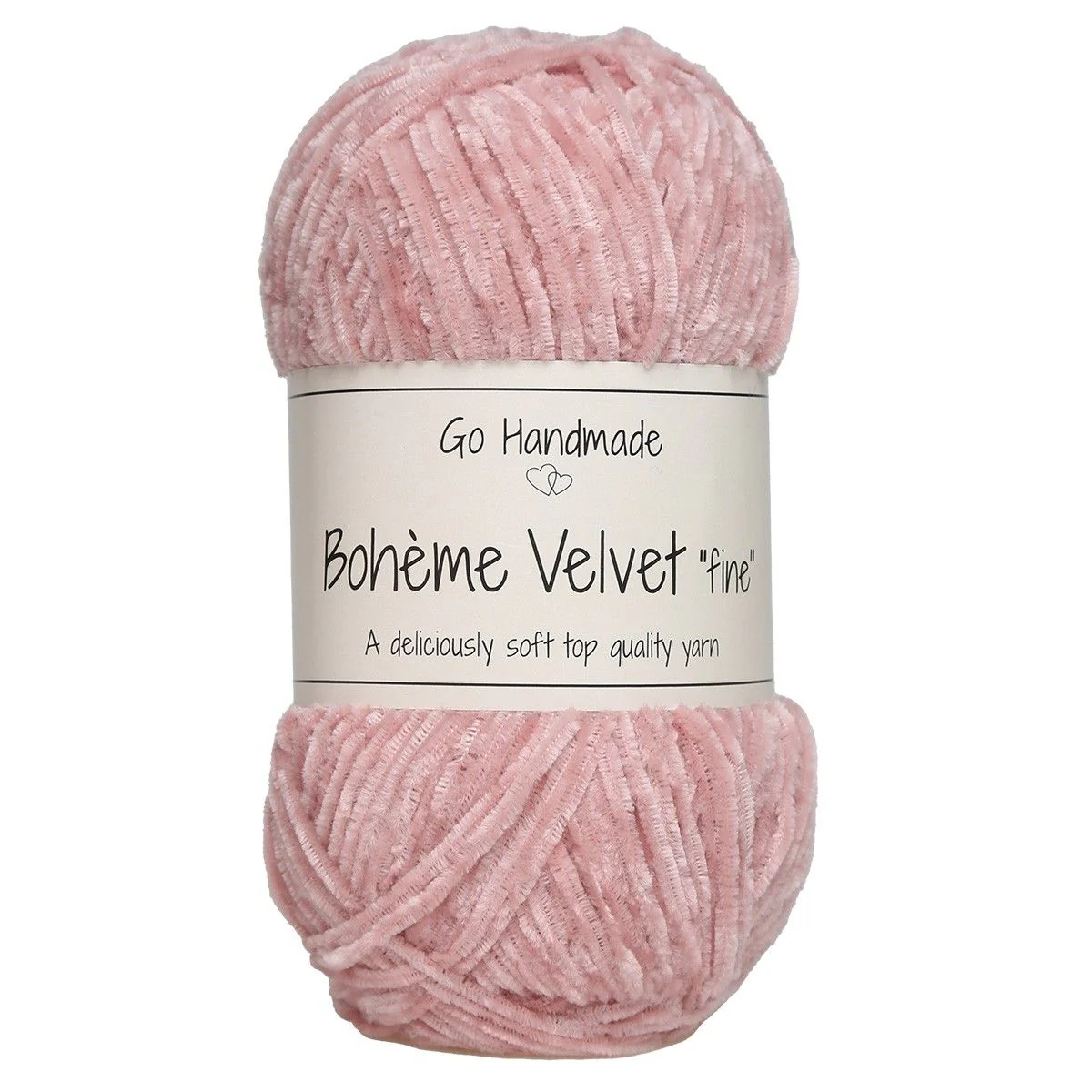 Bohème Velvet Fine - Image 17