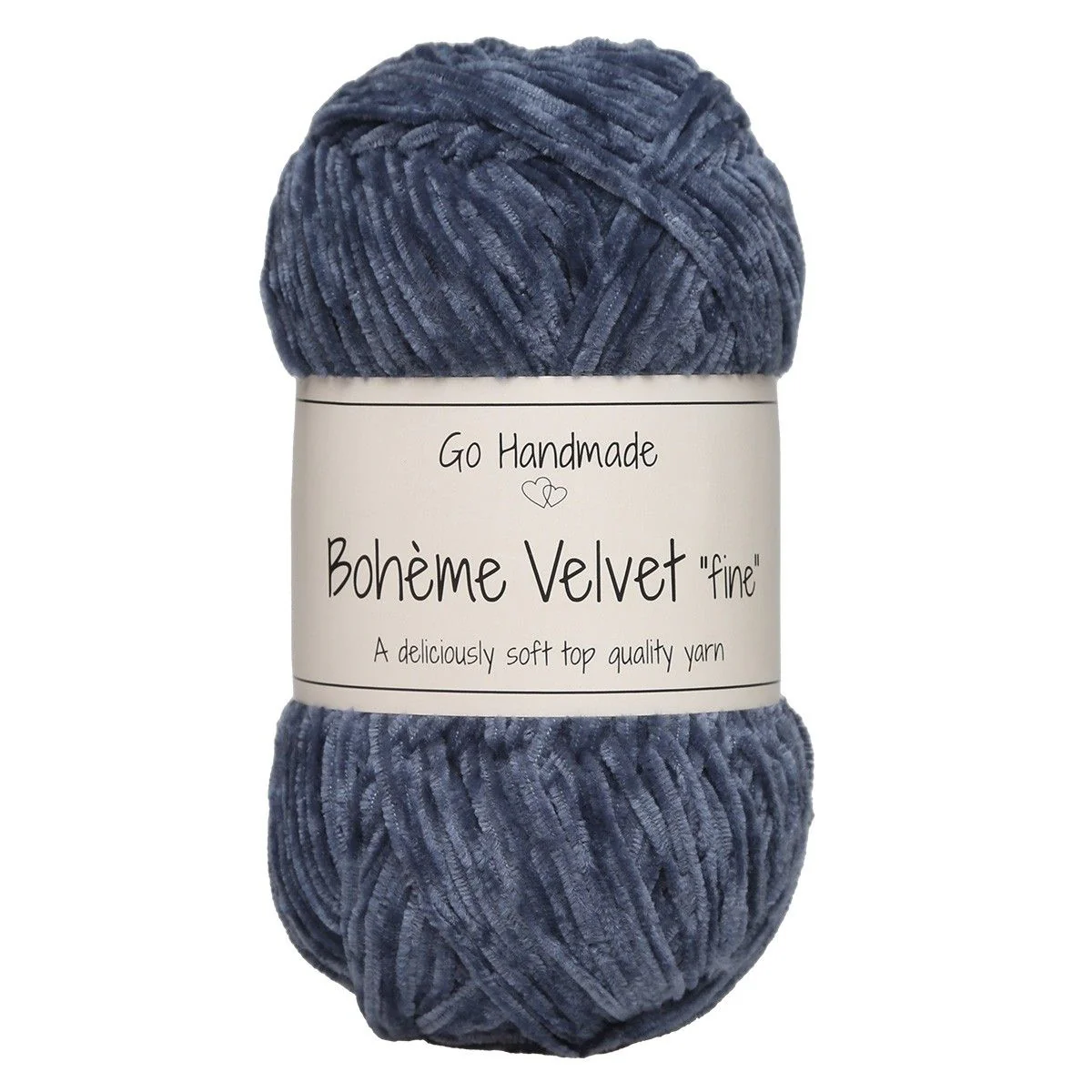 Bohème Velvet Fine - Image 18